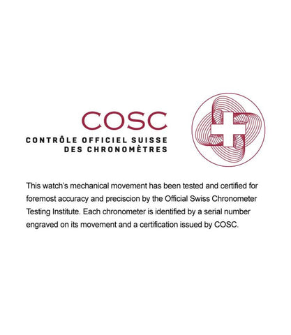 Formex Essence Ceramica Skelett COSC Stradale Blue