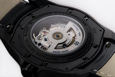 Formex Essence Leggera 43 Electric Blue