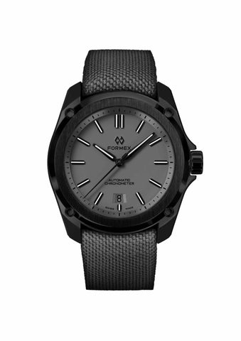 Formex Essence Leggera 41 Cool Grey