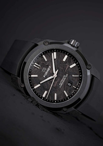 Formex Essence Leggera 41 Forged Carbon