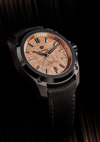 Formex Essence Leggera 41 SPACE GOLD