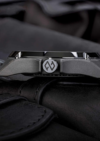 Formex Essence Leggera 41 SPACE GLACIER