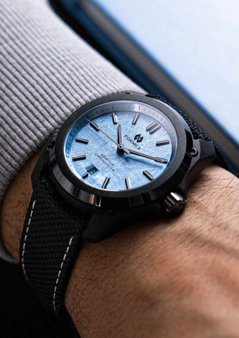 Formex Essence Leggera 41 SPACE GLACIER