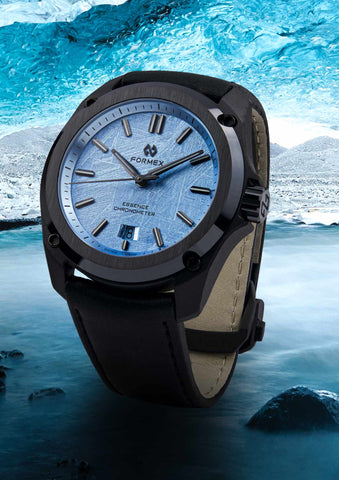 Formex Essence Leggera 41 SPACE GLACIER