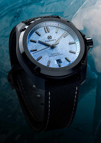 Formex Essence Leggera 41 SPACE GLACIER