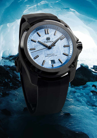 Formex Essence Leggera 41 SPACE GLACIER