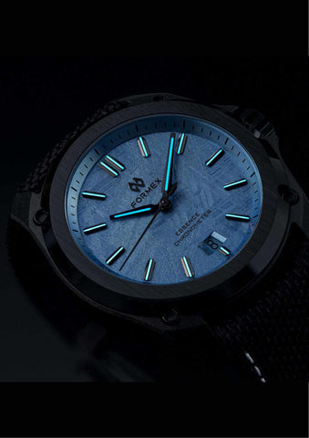 Formex Essence Leggera 41 SPACE GLACIER