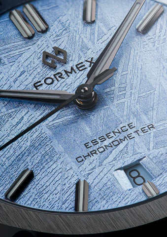 Formex Essence Leggera 41 SPACE GLACIER