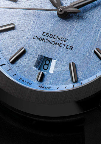 Formex Essence Leggera 41 SPACE GLACIER