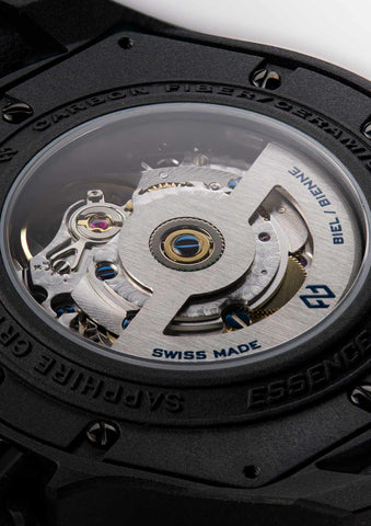 Formex Essence Leggera 41 SPACE GLACIER