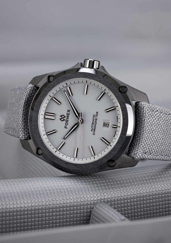 Formex Essence Leggera 43 Cool Grey