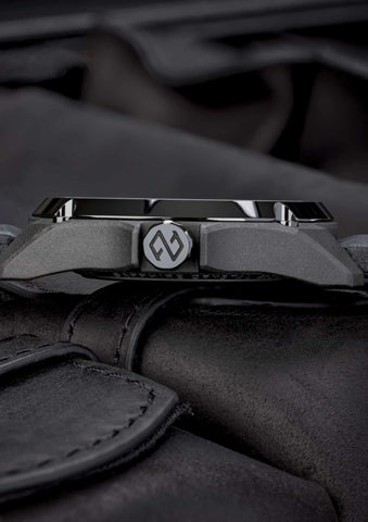 Formex Essence Leggera 43 Cool Grey