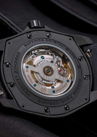 Formex Essence Leggera 43 Cool Grey