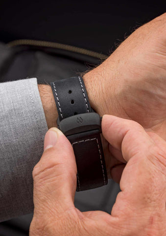 Formex Essence Leggera 43 Mamba Green