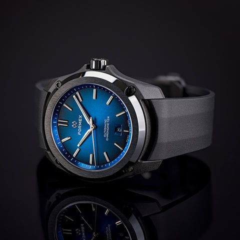 Formex Essence Leggera 43 Electric Blue