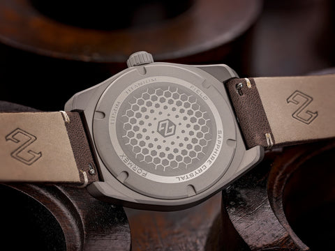 Formex Field Automatic Gen 2 - 0660.1.6525 - Basalt Grey