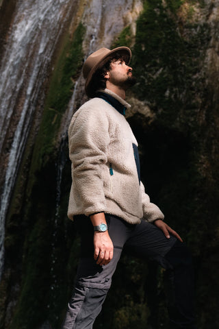 Formex Field Automatic Gen 2 - 0660.1.6535 - Ice Blue