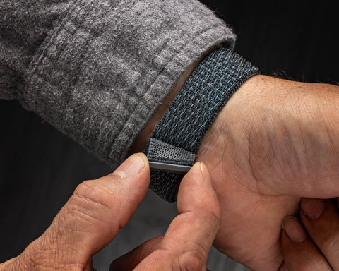 Formex Field Automatic Gen 2 - 0660.1.6535 - Ice Blue