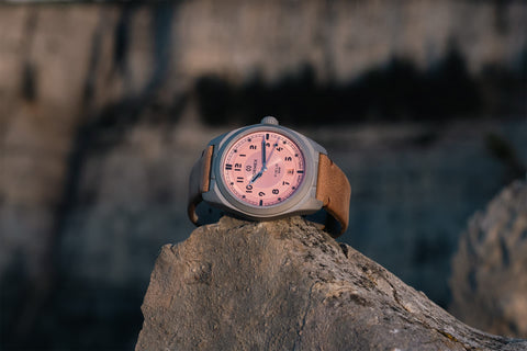 Formex Field Automatic Gen 2 - 0660.1.6555 - Coho Salmon