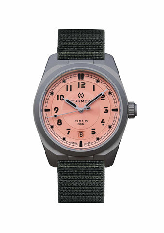 Formex Field Automatic Gen 2 - 0660.1.6555 - Coho Salmon