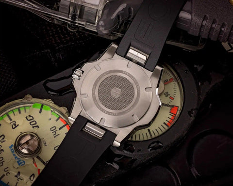 Formex REEF 39.5mm White