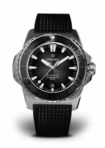 Formex REEF Black
