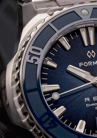 Formex REEF Blue