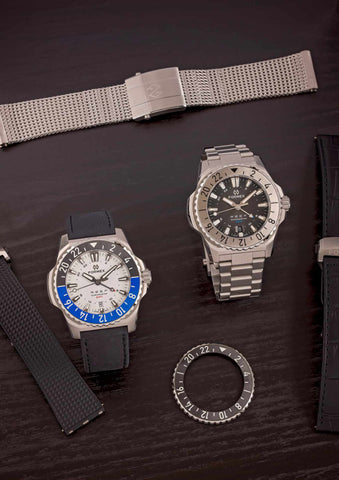 Formex REEF GMT - White