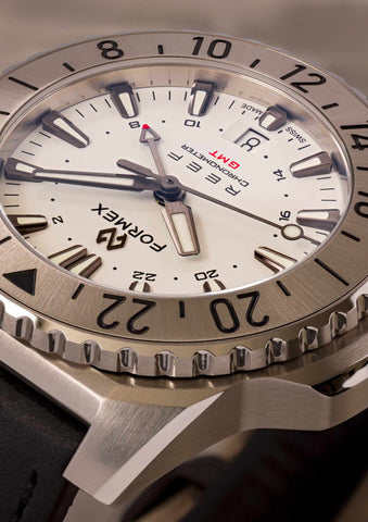 Formex REEF GMT - White