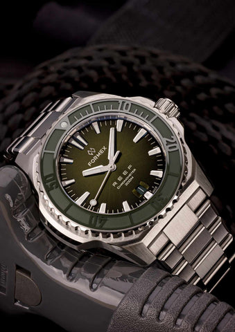 Formex REEF Green