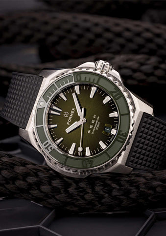 Formex REEF Green