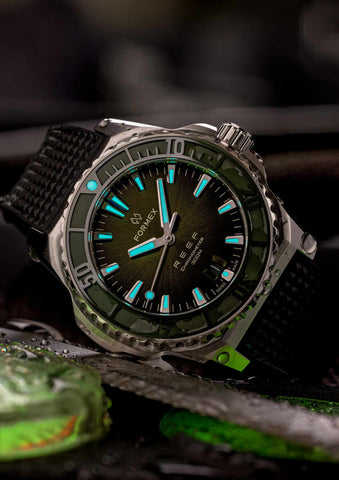 Formex REEF Green