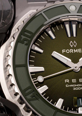Formex REEF Green