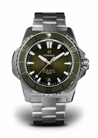 Formex REEF Green