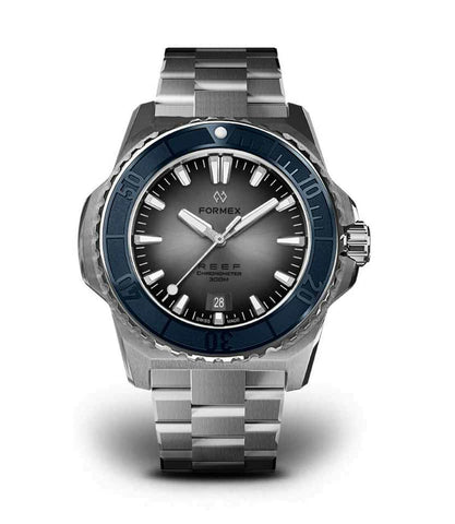 Formex REEF Silver