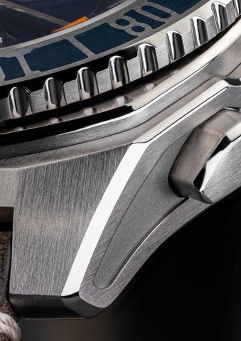 Formex STRATOS UTC Automatic 41mm Green