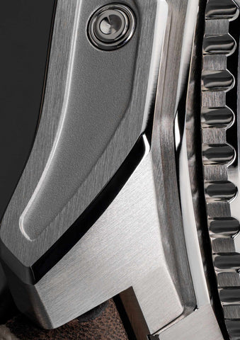 Formex STRATOS UTC Automatic 41mm Green