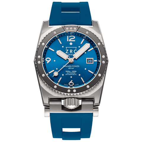 ZRC GRANDS FONDS MN64 OSMIUM – GF42118