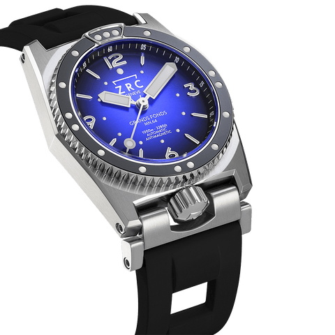 ZRC GRANDS FONDS MN64 HETERIUM GF421618