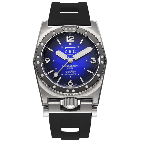 ZRC GRANDS FONDS MN64 HETERIUM GF421618