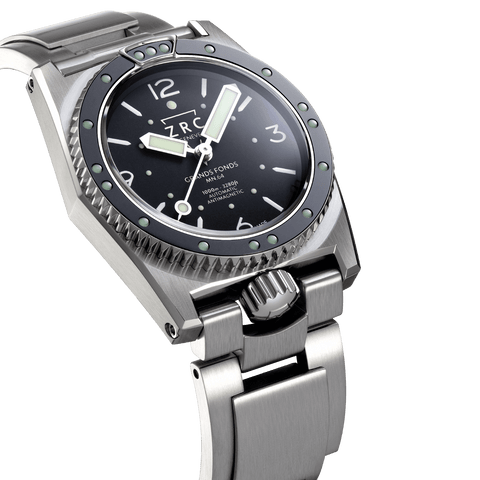 ZRC GRANDS FONDS MN64 RÉÉDITION – GF42163