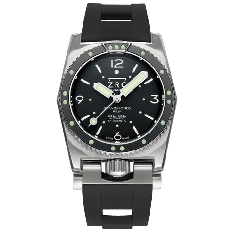 ZRC GRANDS FONDS MN64 RÉÉDITION – GF42168