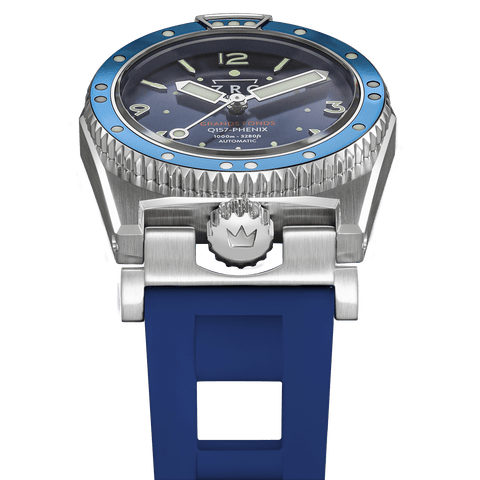 ZRC GRANDS FONDS MN64 EDITION LIMITEE PHENIX – GF42168PH