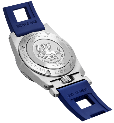 ZRC GRANDS FONDS MN64 EDITION LIMITEE PHENIX – GF42168PH