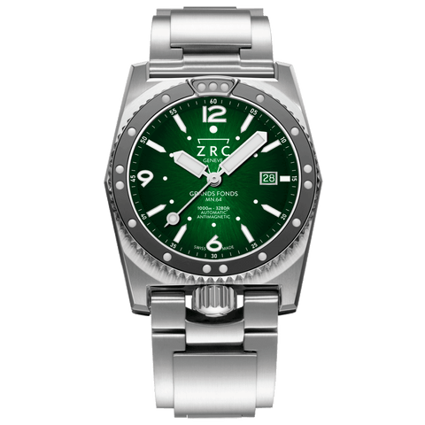 ZRC GRANDS FONDS MN64 IRIDIUM – GF42183