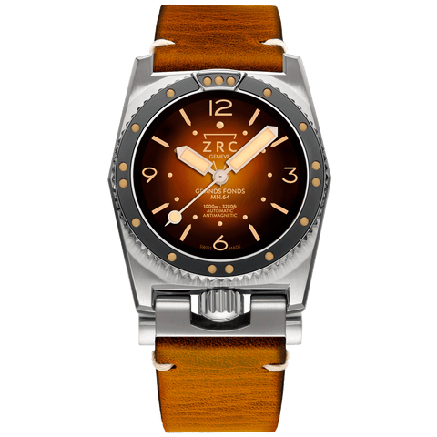 ZRC GRANDS FONDS MN64 RÉÉDITION – GF42215