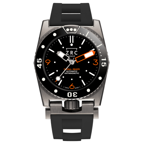 ZRC GRANDS FONDS 3000 TITANIUM – GF50699