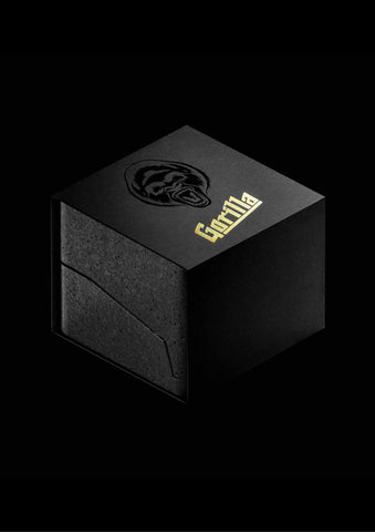 Gorillawatches - Gorilla Fastback GT Blue Demon - Outlet