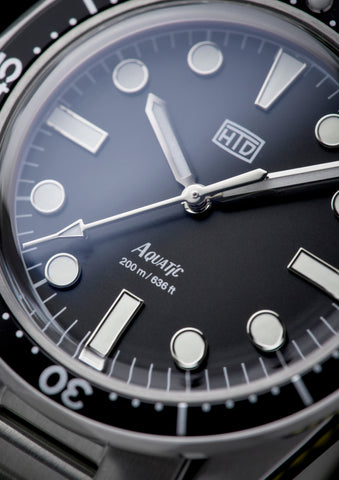 HTD Aquatic - Bicchierini