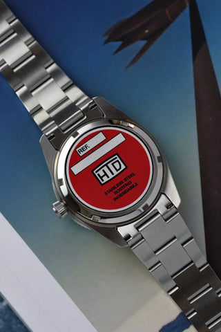 HTD Aquatic - Cocco Bello